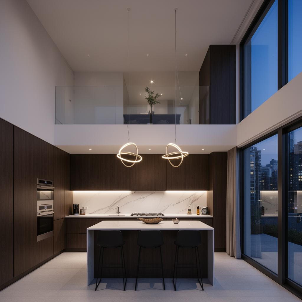 Jardins Duplex Signature