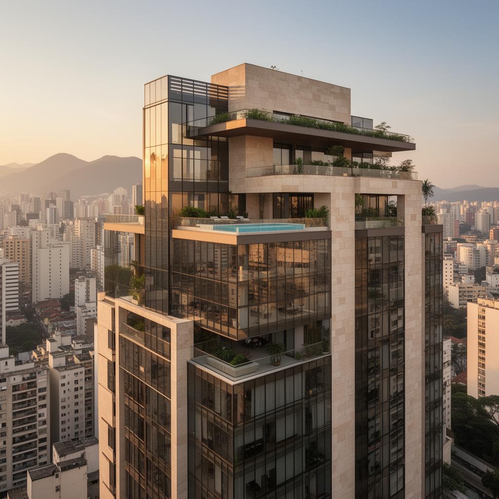 Iconyc Vila Olímpia