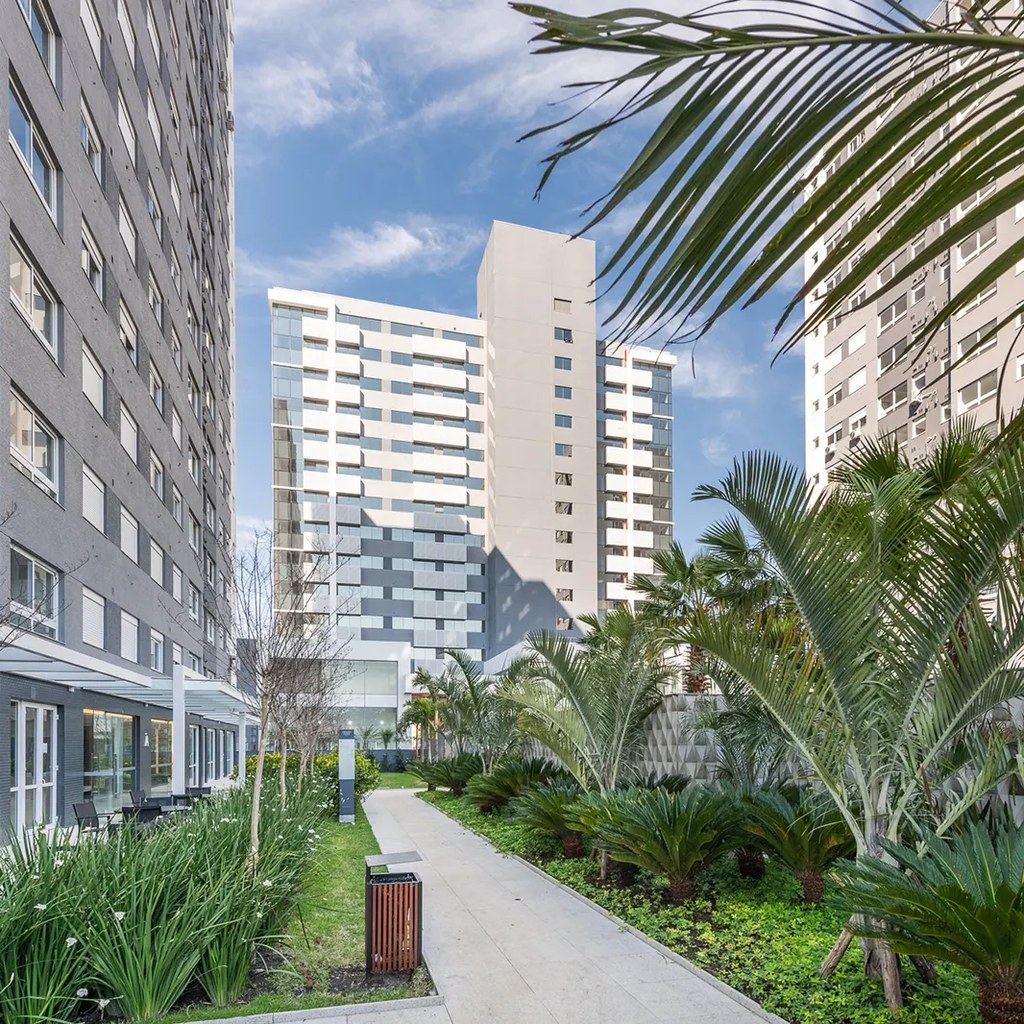 Melnick Grand Park Lindóia